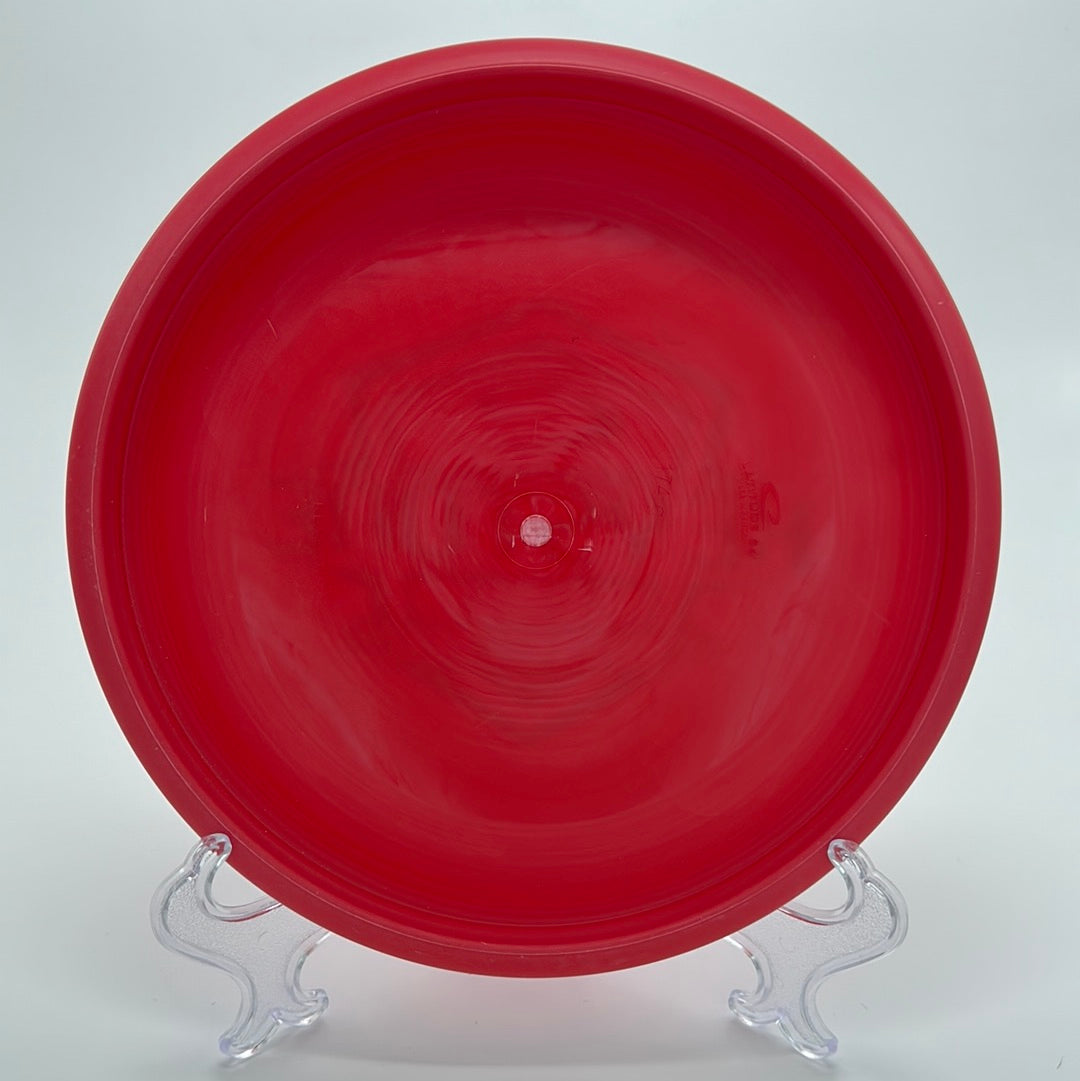 Latitude 64 Keystone | Retro | Trilogy Challenge 2019 Protoype