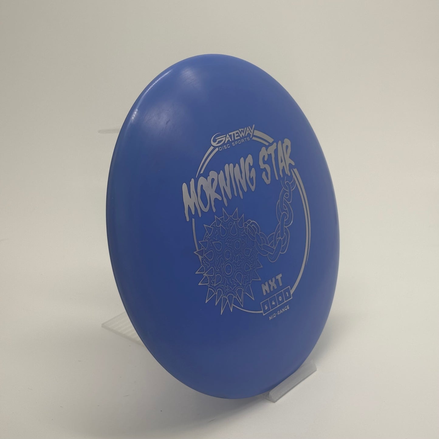 Gateway Morningstar | NXT