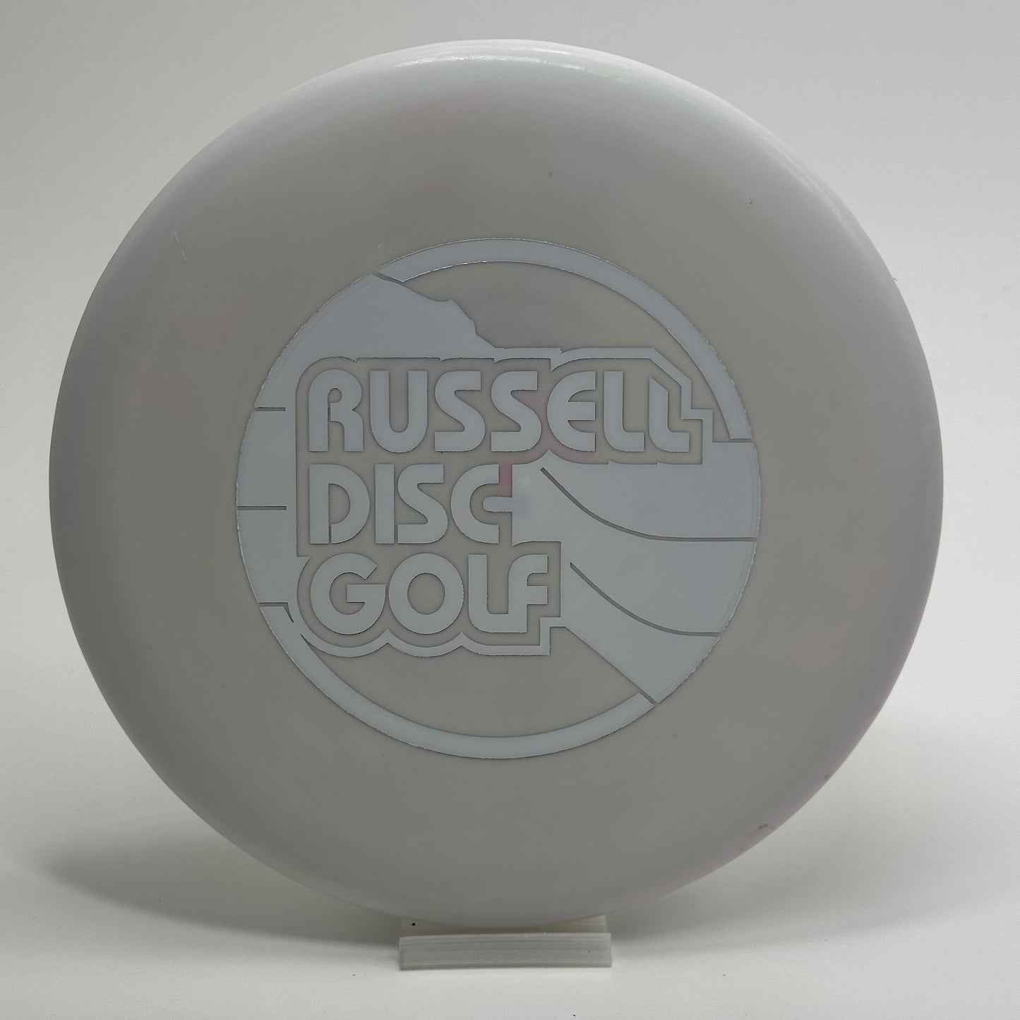 Prodigy PA-3 | 300 | Russell Disc Golf Stamp