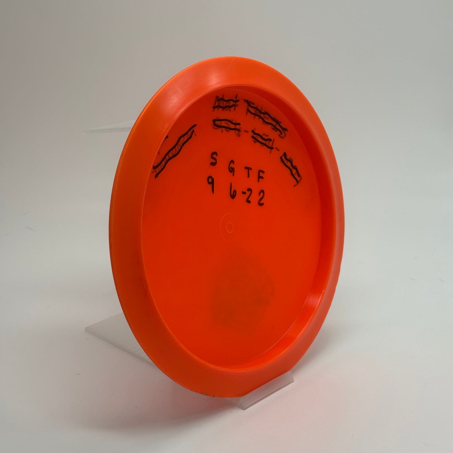 Latitude 64 SPZ3 Superhero | Gold | Trilogy Challenge 2020 Prototype