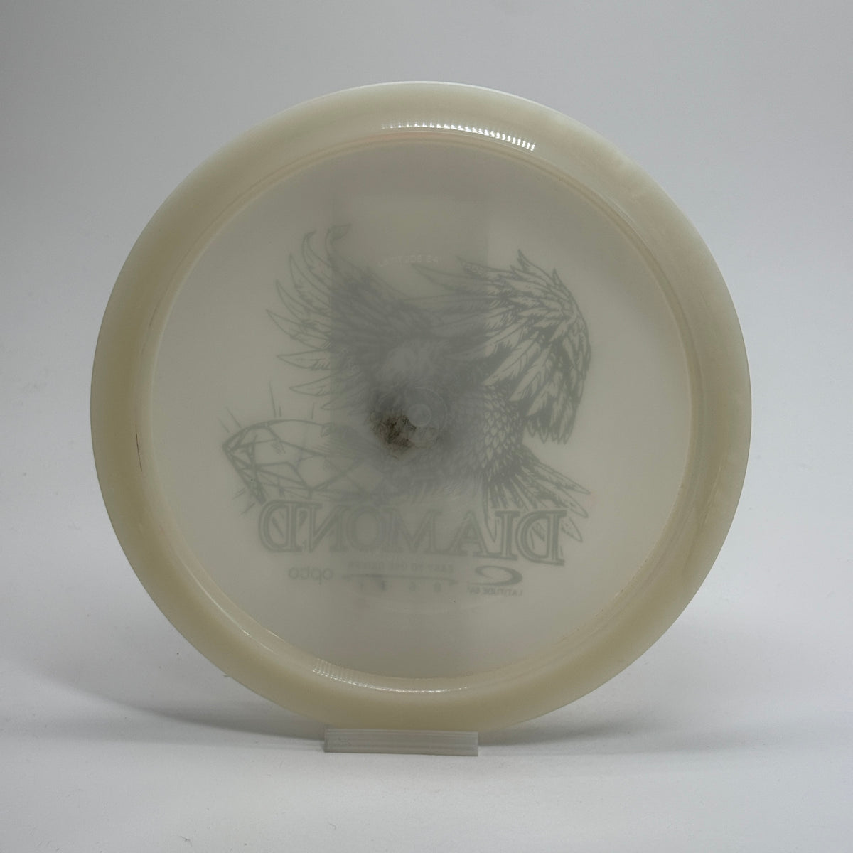 Used | Latitude 64 Diamond | Opto