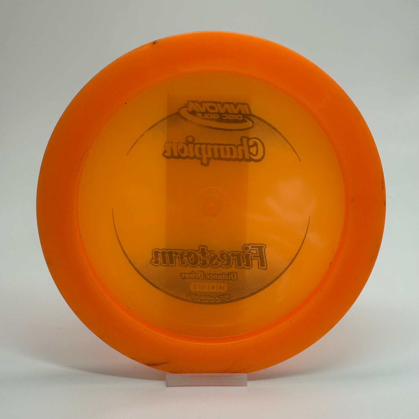 Innova Firestorm | Champion