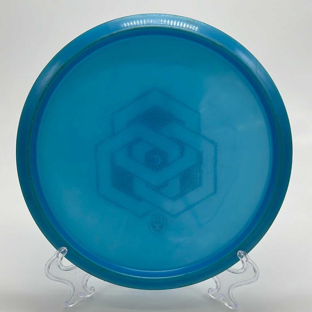 Dynamic Discs Emac Truth | Fuzion Handeye Edition