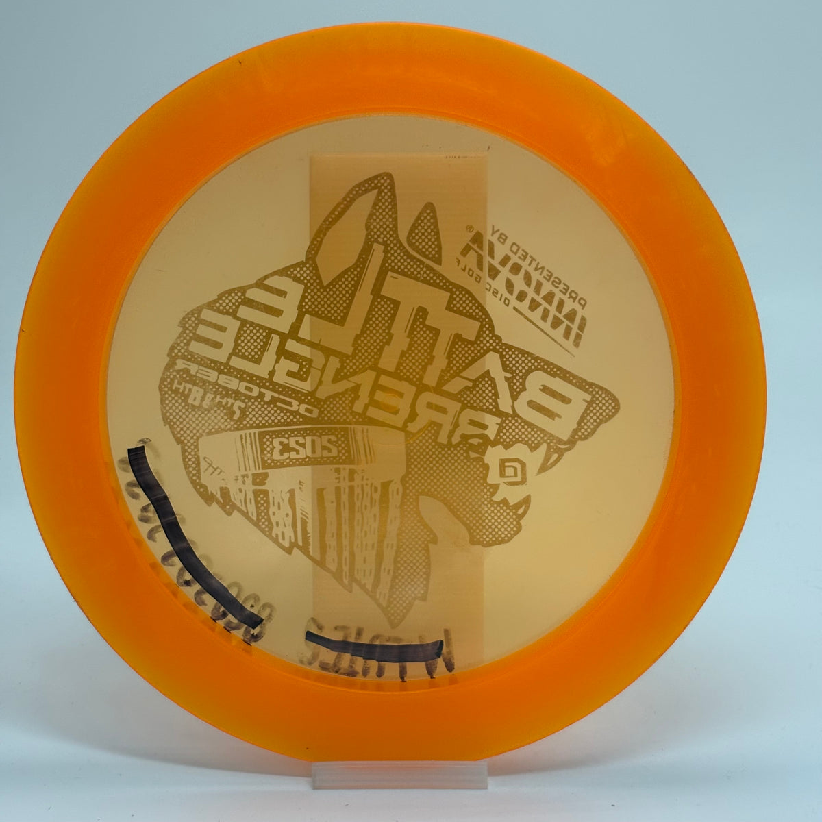 Used | Innova Katana | Champion