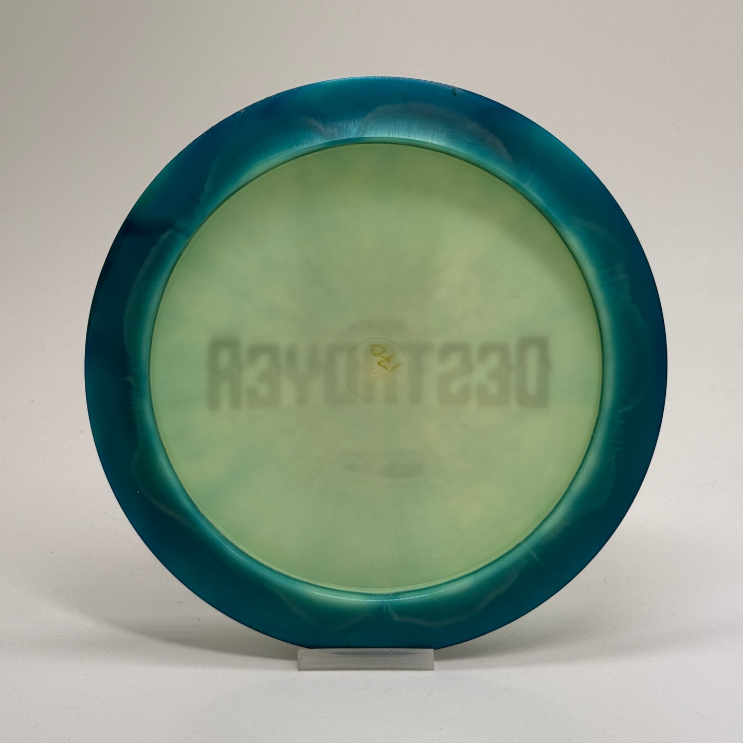 Used | Innova Destroyer | Halo Star | First $Run