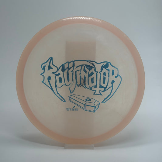 Legacy Discs Ghost | Pinnacle | Kaufinator