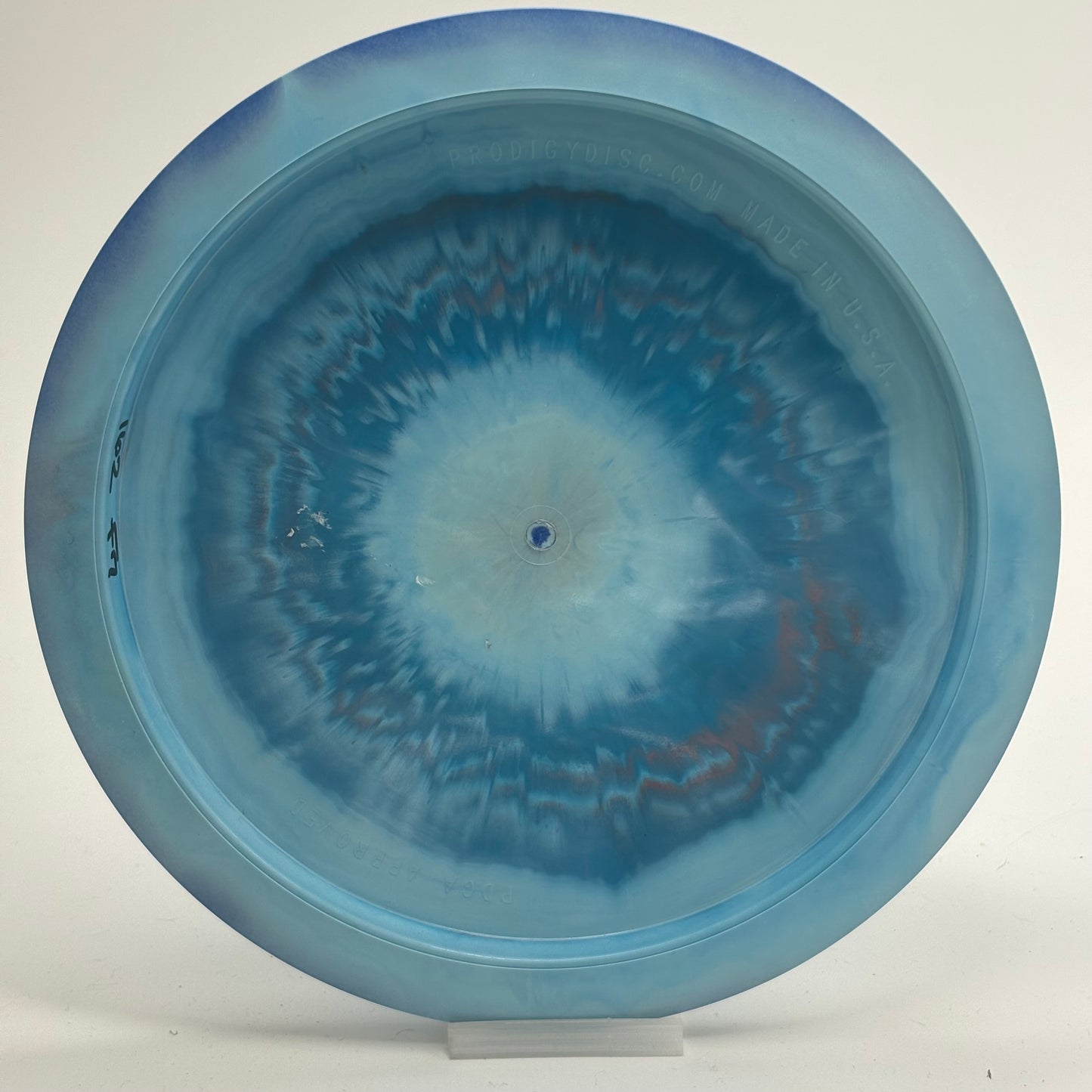 Used | Prodigy F7 | Air Spectrum