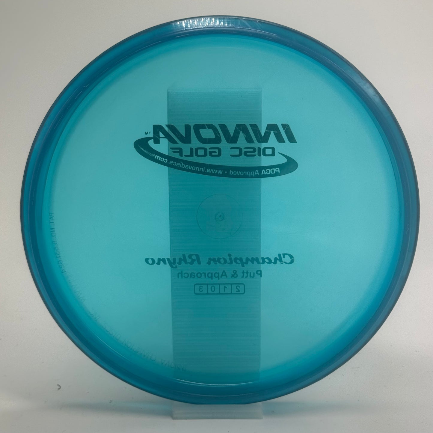 Innova Rhyno San Marino | Champion