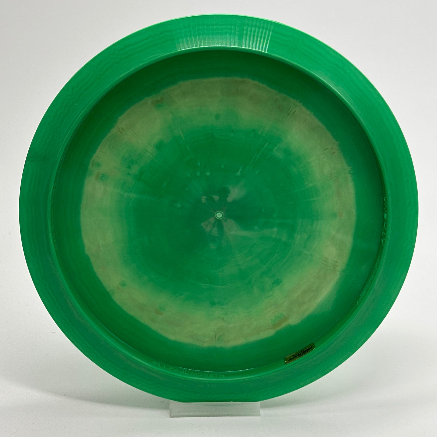 Discraft Athena | ESP | Fellowship of Christian Athletes 2024