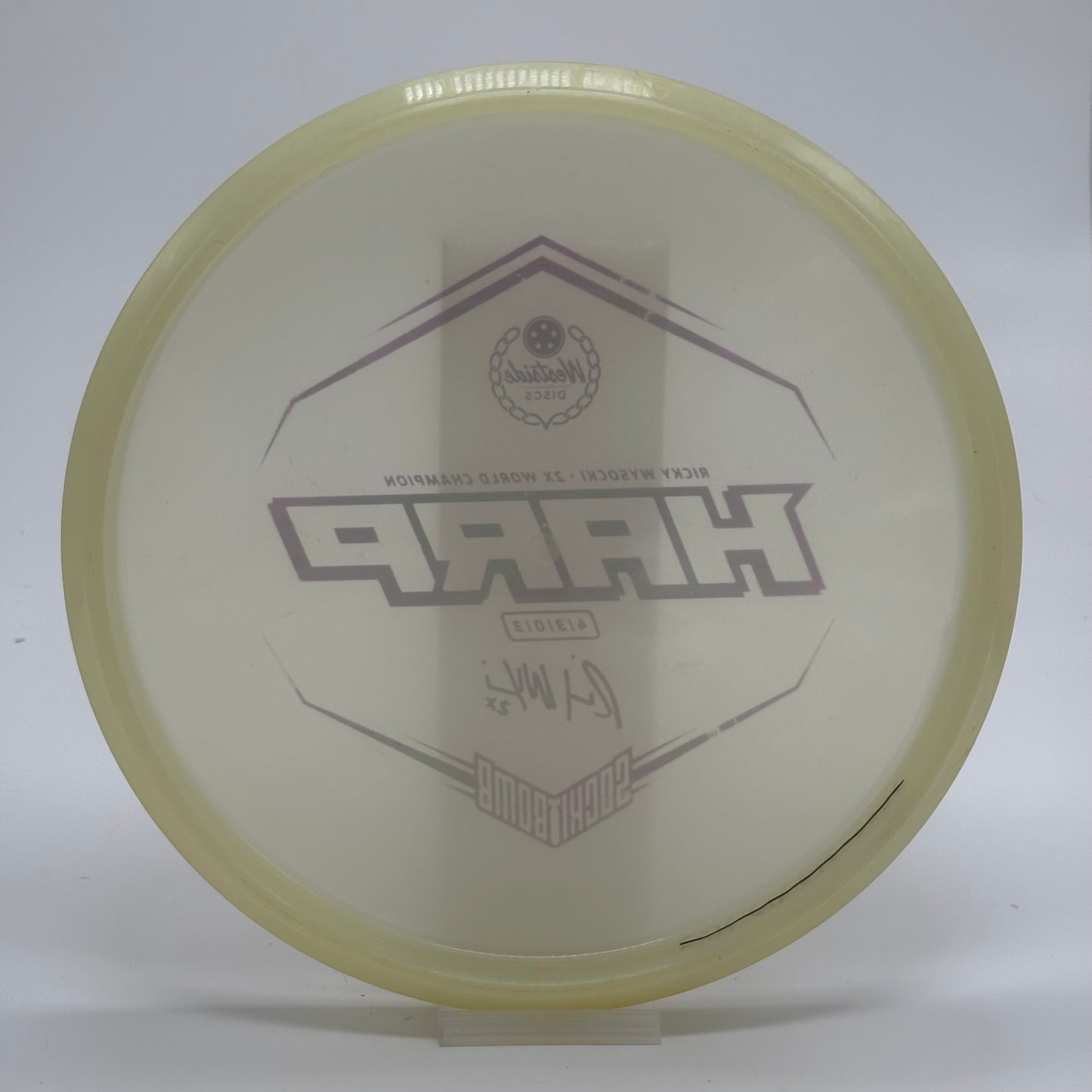 Westside Harp | VIP Moonshine | Ricky Wysocki 2x World Champion
