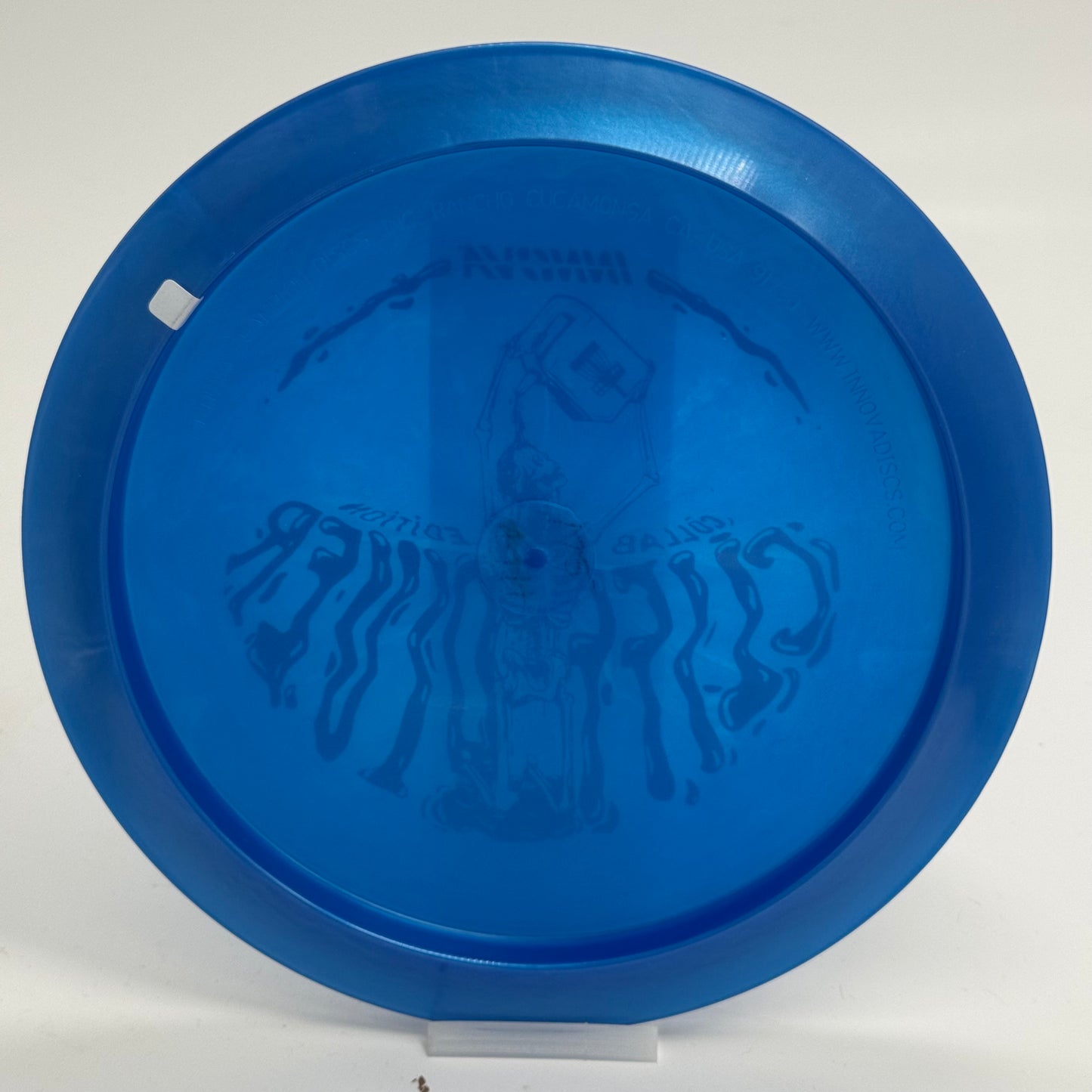 Innova Thunderbird | Test Blend | Cliff Diver Collab Edition | Penned *TH
