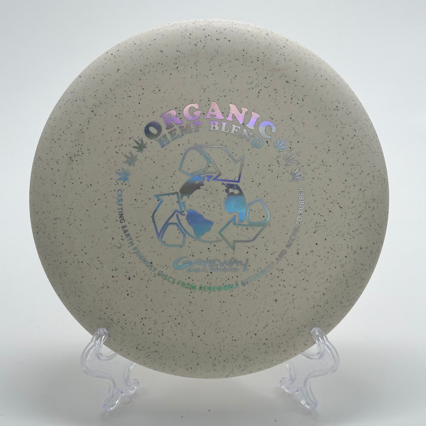 Gateway Wizard | Hemp SS