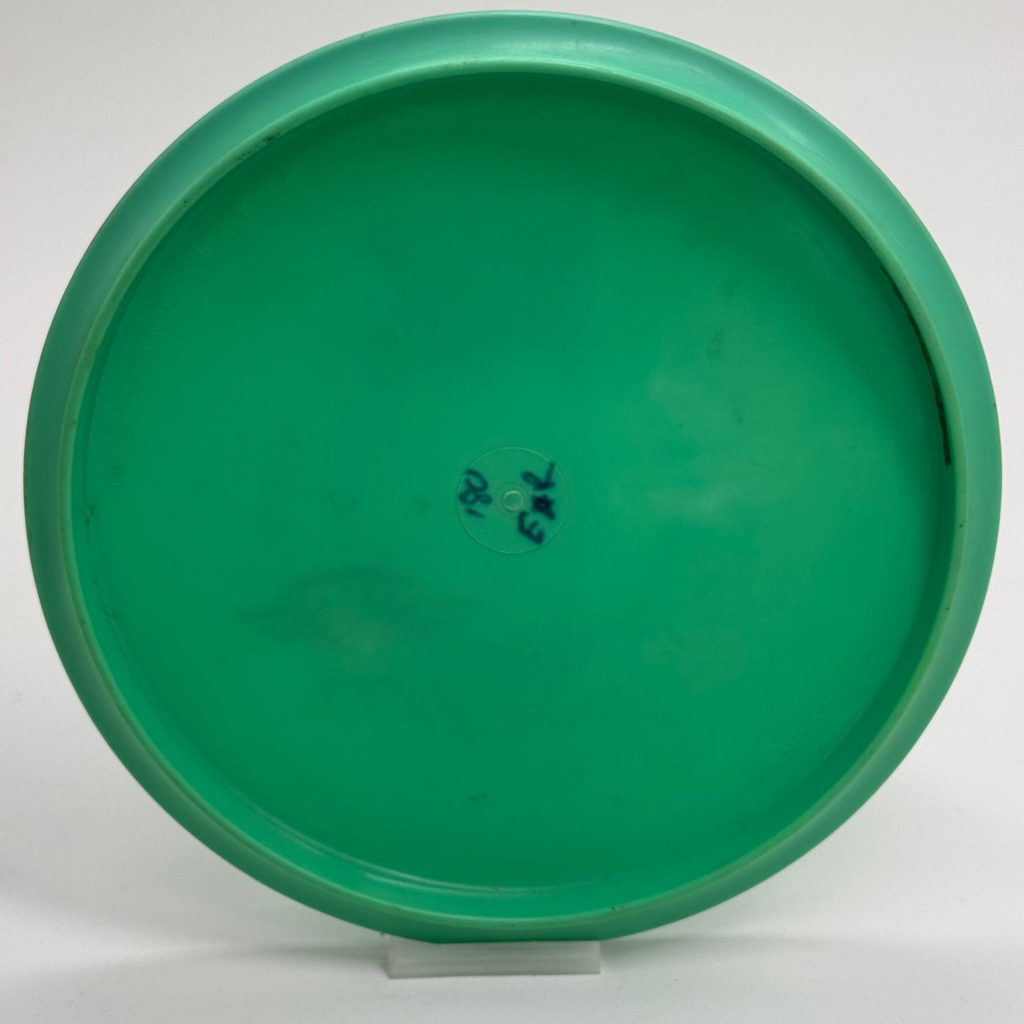 Innova Roc | Echo Star | Air Force Stamp | San Marino Penned