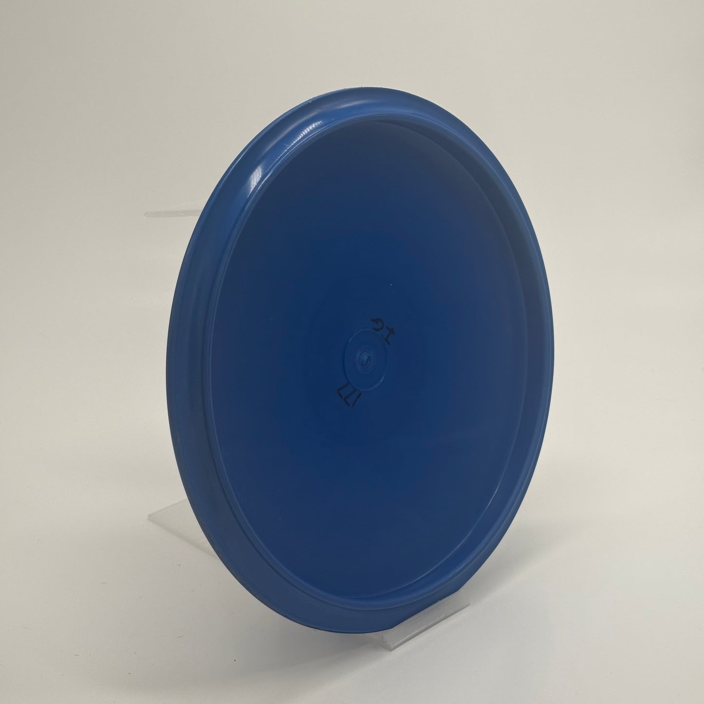 Reptillian Disc Golf Iguana | Amber