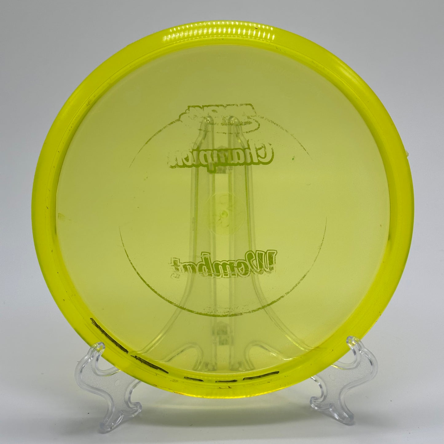 Innova Wombat | Champion | Penned Out-of-Production