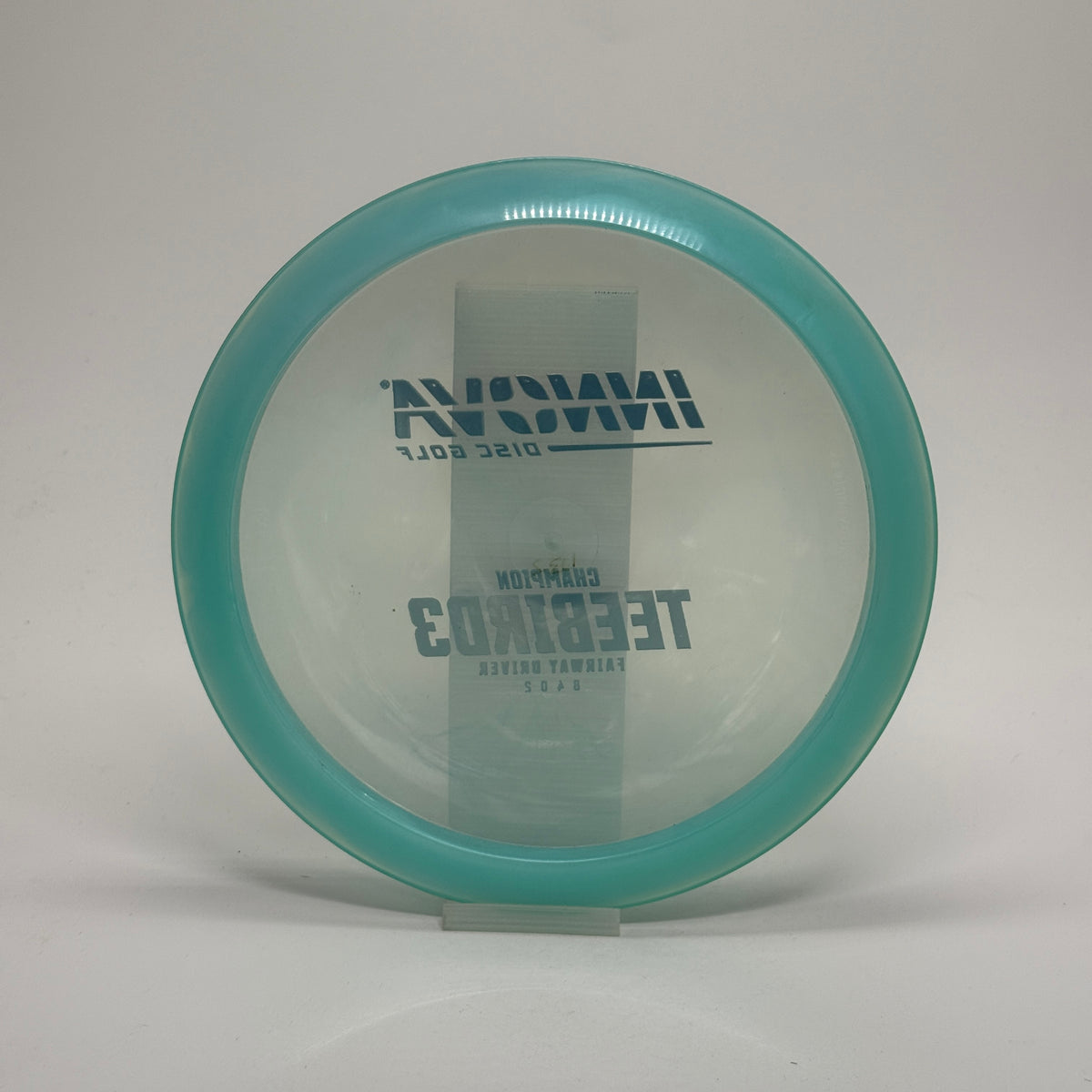 Used | Innova Teebird3 | Champion