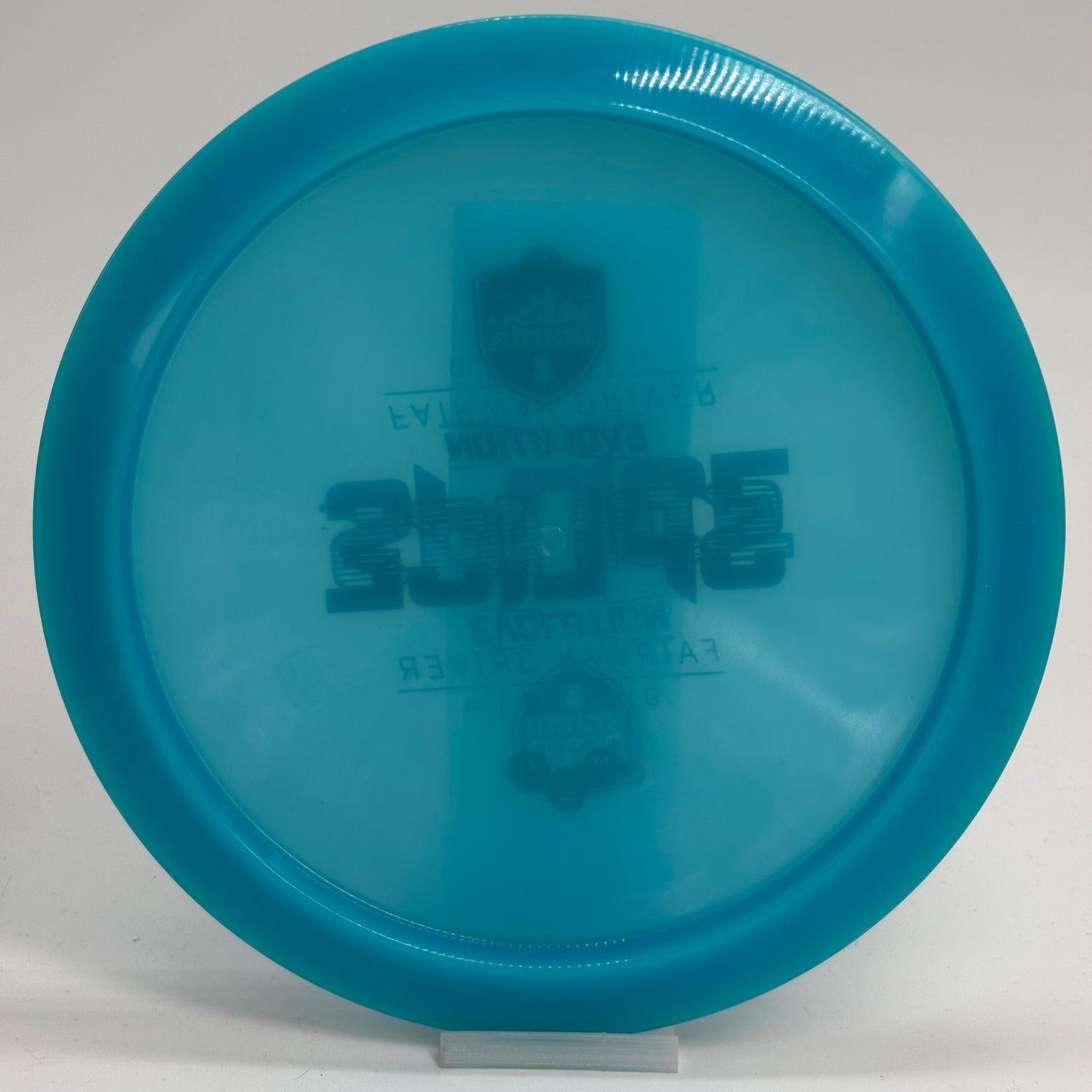 Discmania Splice | NEO | Double Stamp