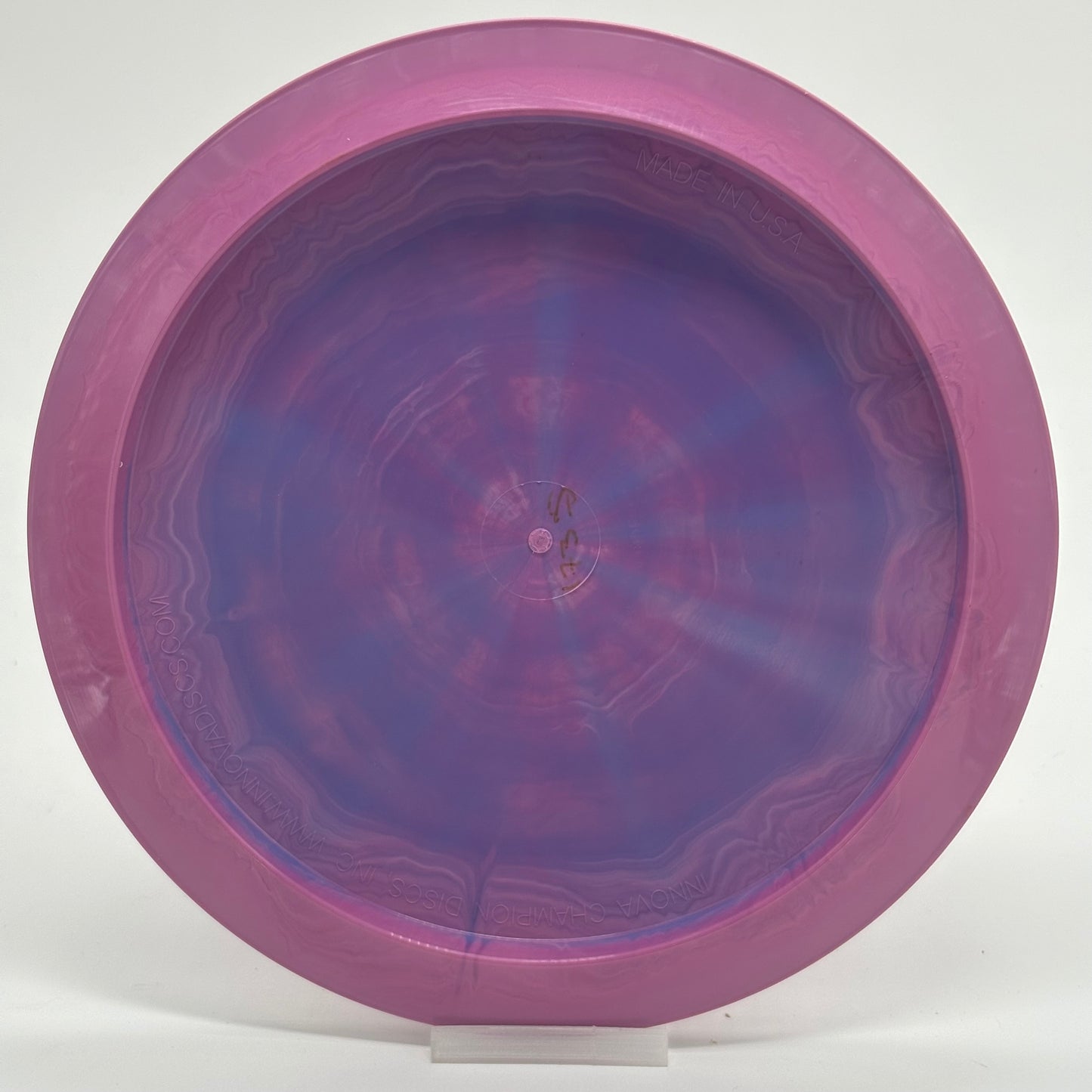 Innova Thunderbird | Swirly Star | Jeremy Koling 2022 Tour Series Big Jerm