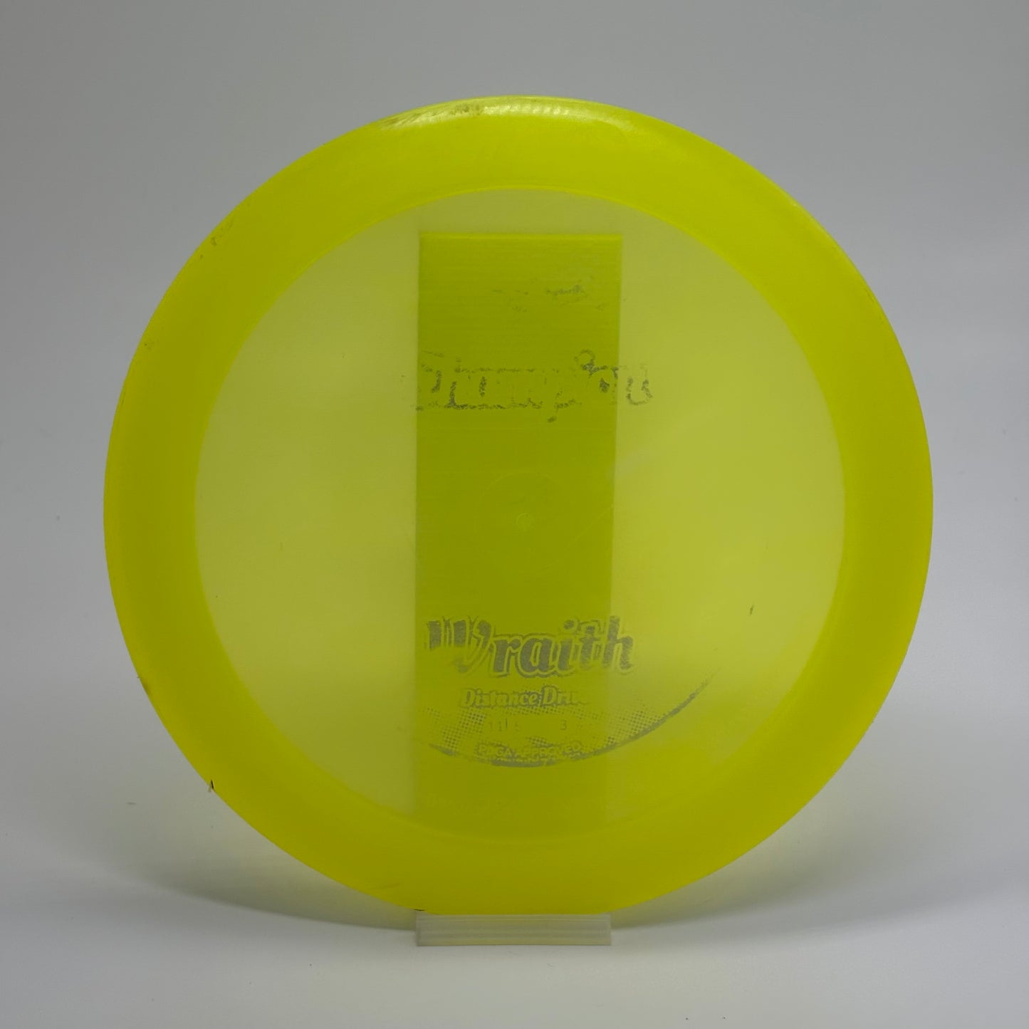 Innova Wraith | Champion