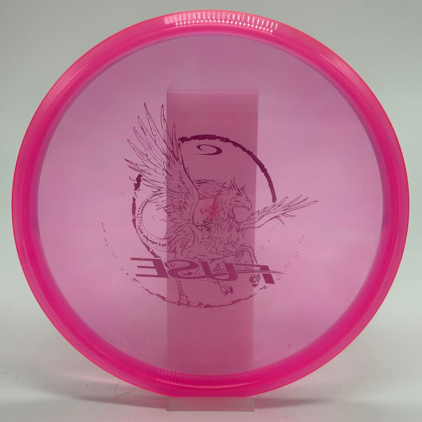 Latitude 64 Fuse | Opto | Griffin Stamp