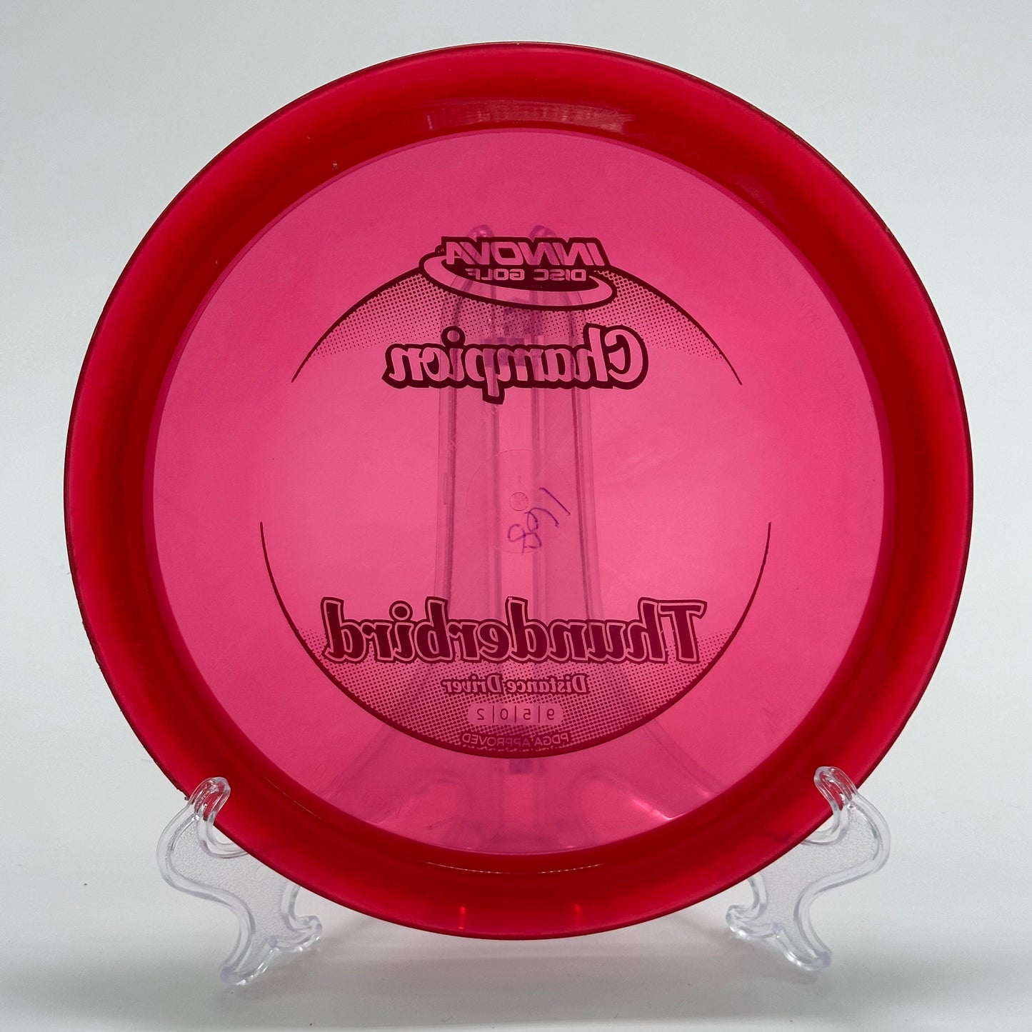 Innova Thunderbird | Champion