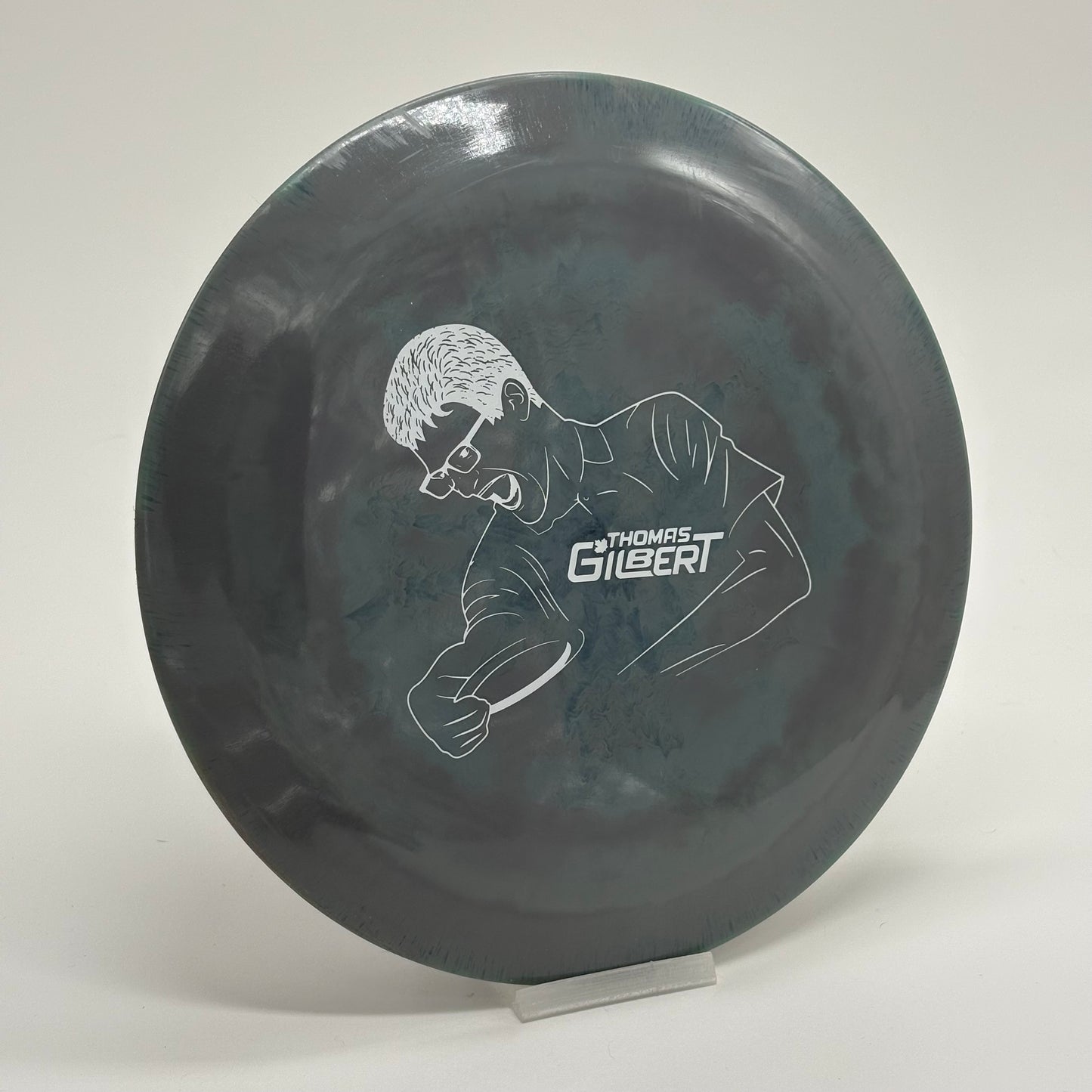 Prodigy D2 | 400g Spectrum | Thomas Gilbert