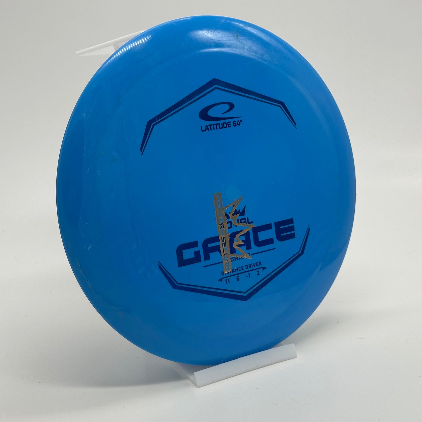 Latitude 64 Grace | Royal Grand