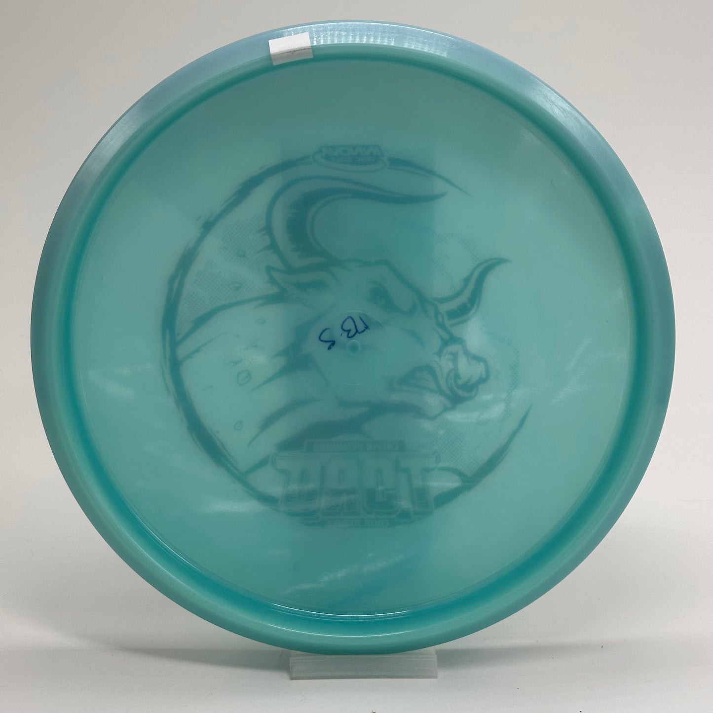 Innova Toro | Color Glow Champion | Calvin Heimburg 2022 Tour Series