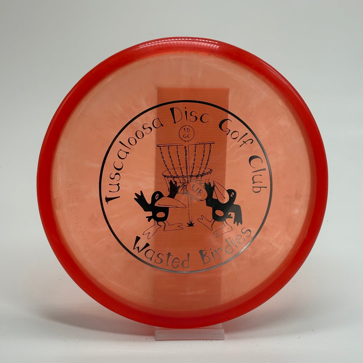 Prodigy Pa-4 | 750 | Tuscaloosa Disc Golf Club