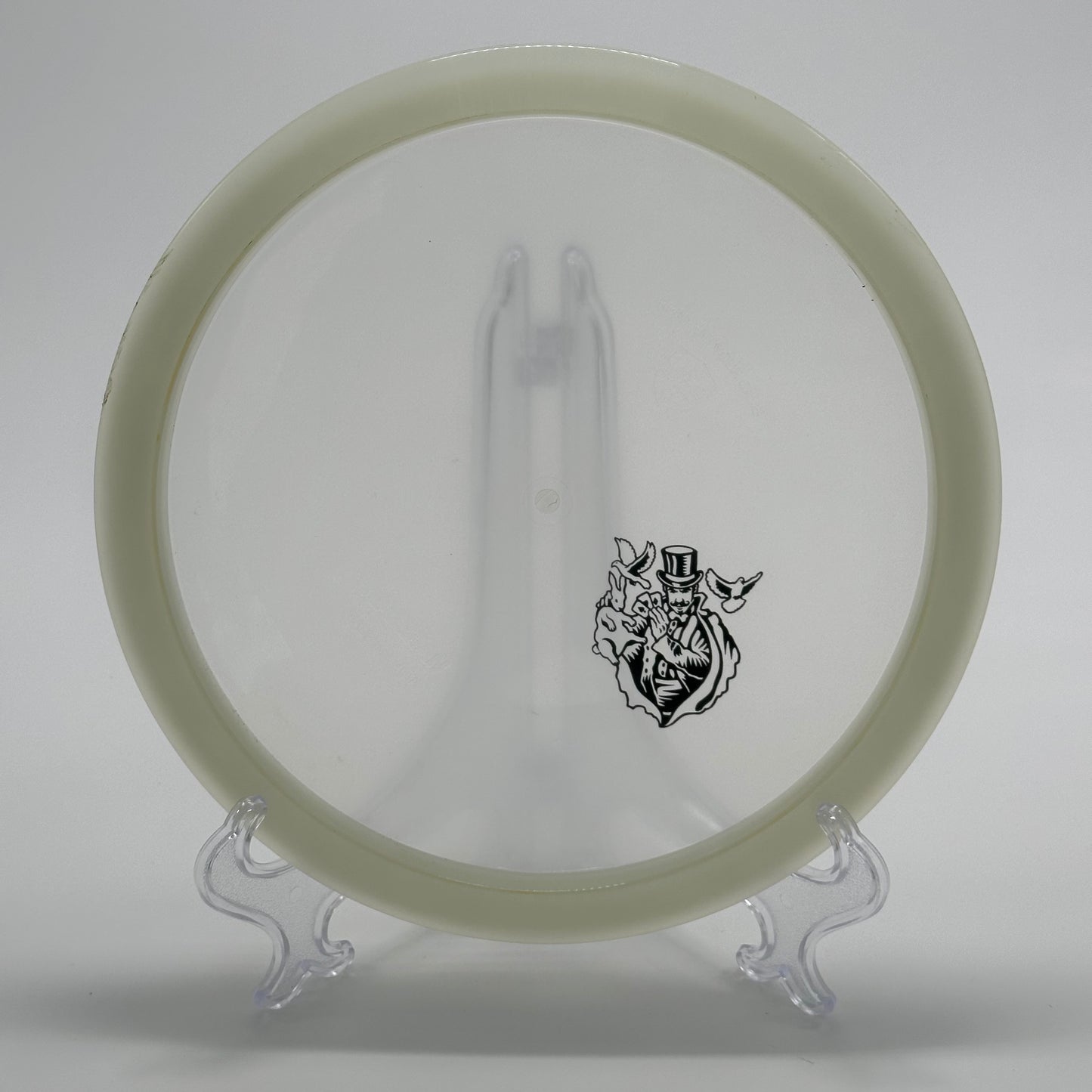 Discmania Magician | Active Premium Glow