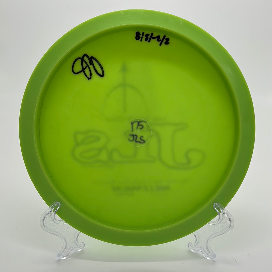 Millennium JLS | Sirius 1.29 PFN Penned