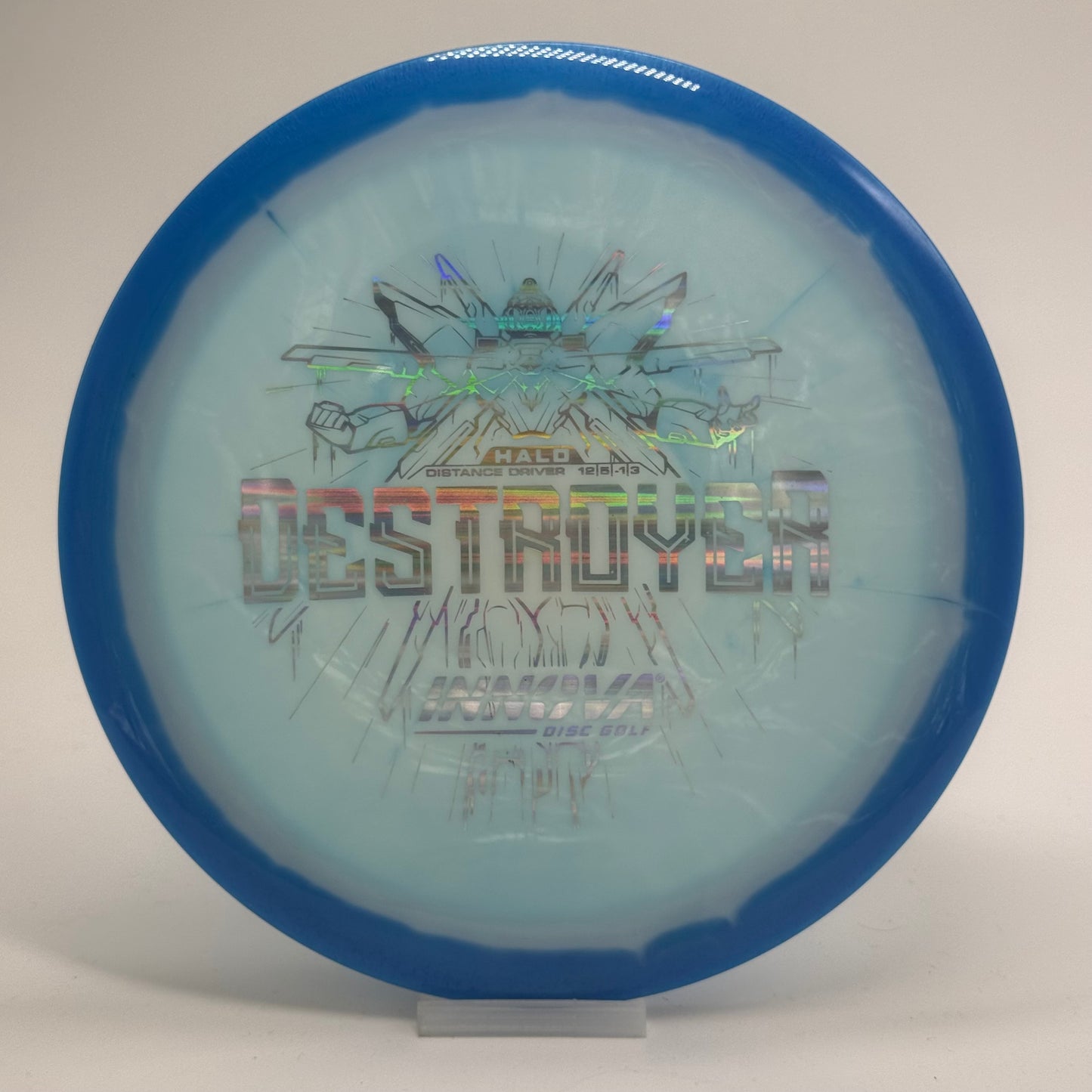 Innova Destroyer | Halo Star