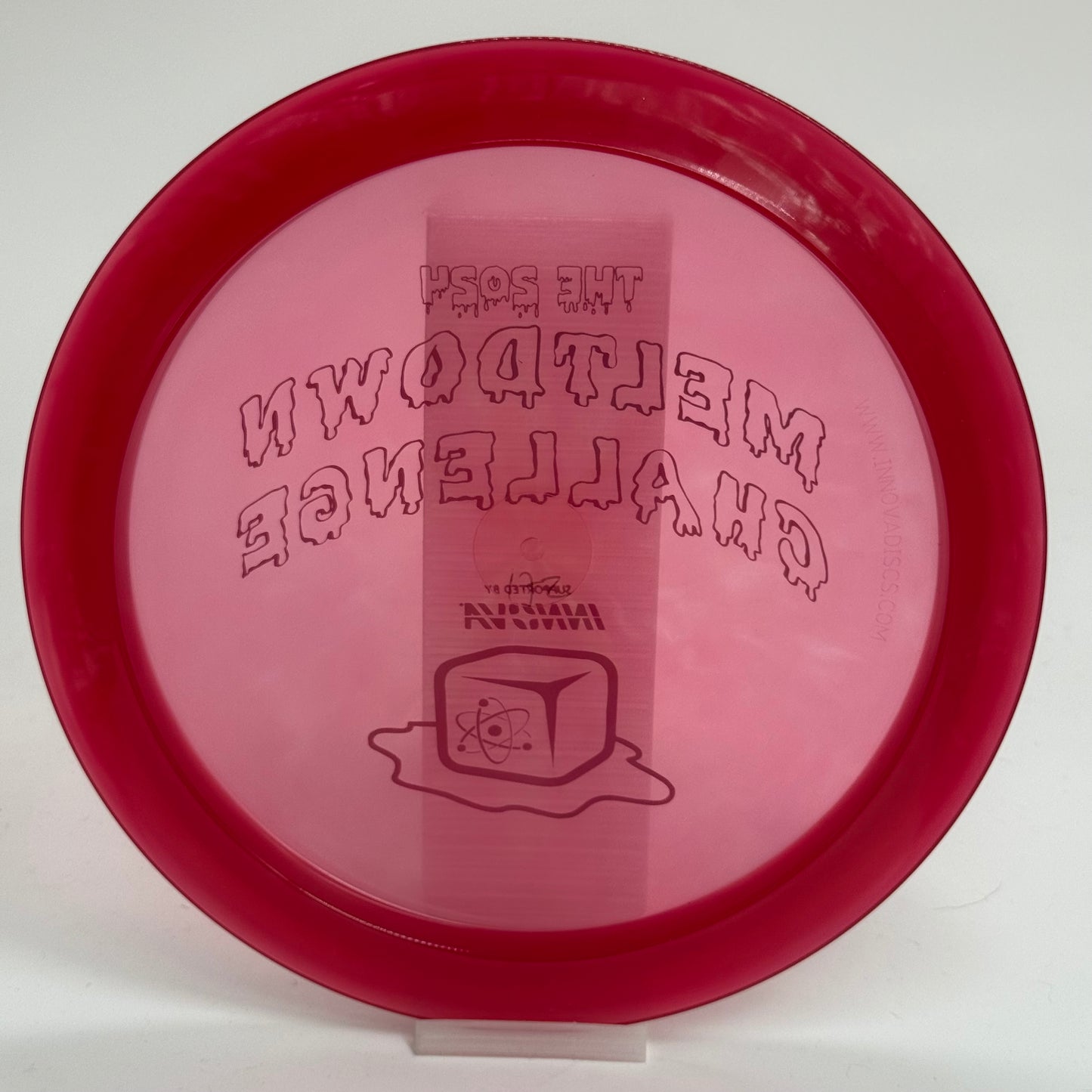 Innova Orc | Champion | 2024 Meltdown Challenge