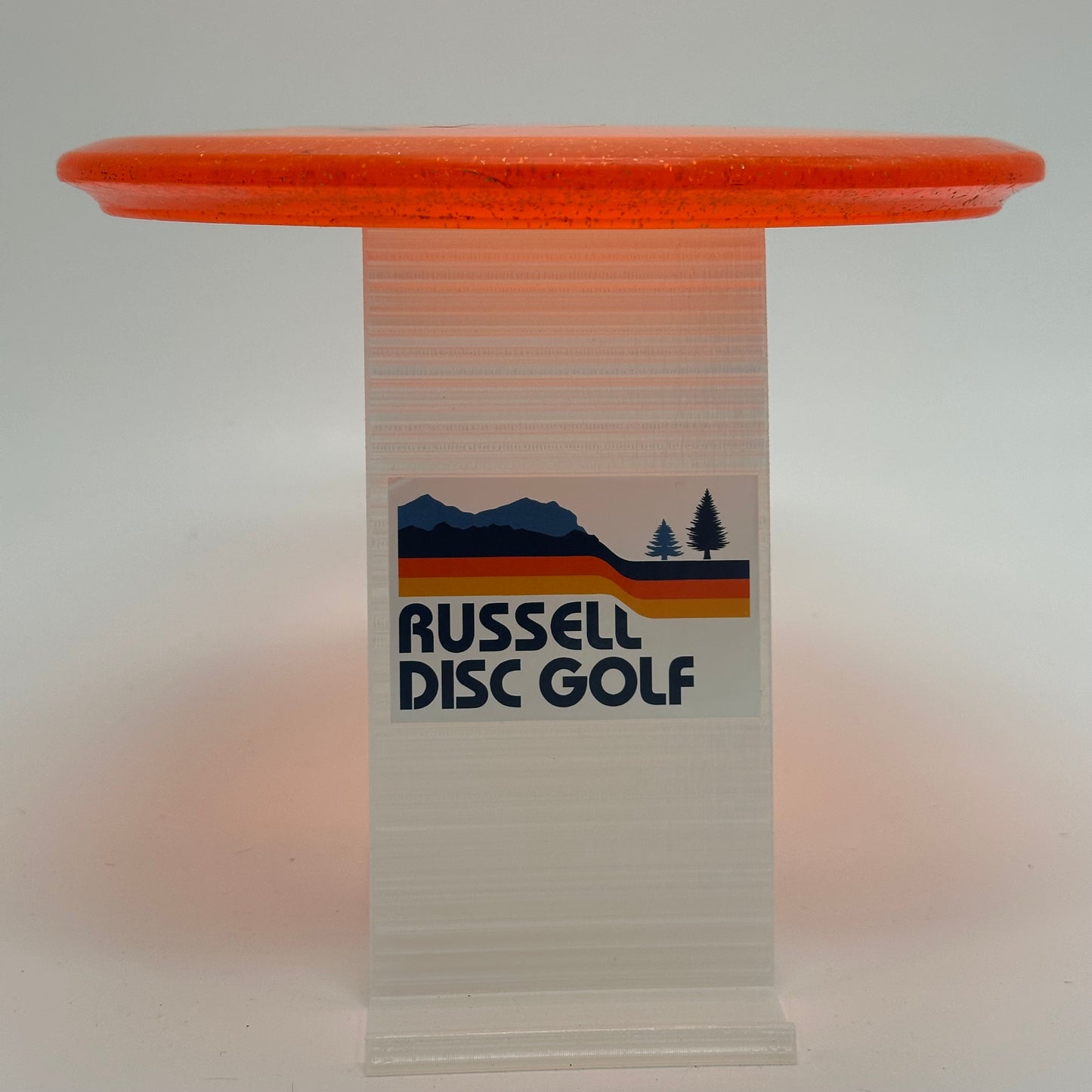 Innova Roc3 | Metal Flake Champion
