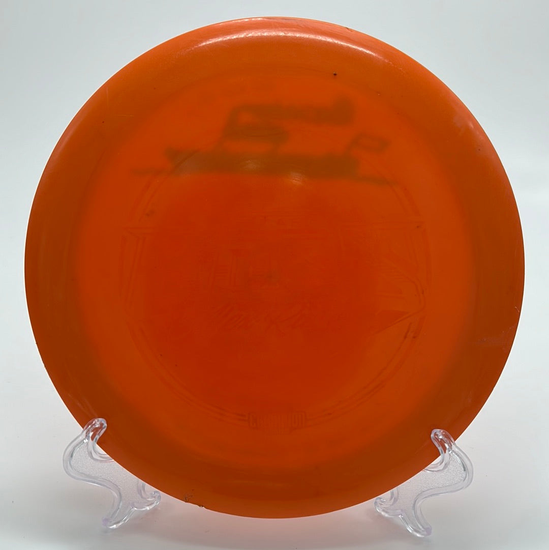 Innova Boss | Star | Alex Russell 2021 Team Champion Series
