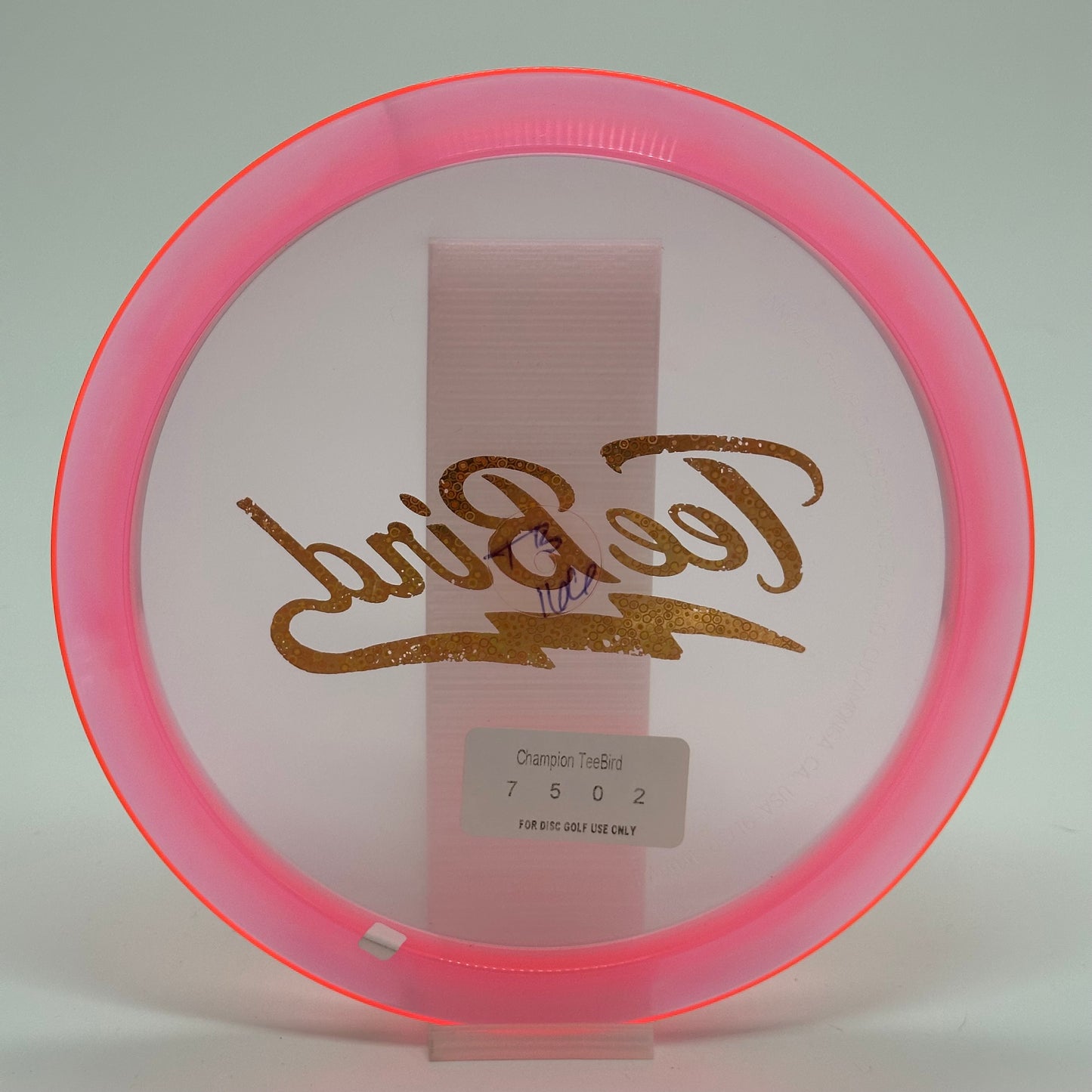 Innova Teebird | Champion | Venture Series | Penned