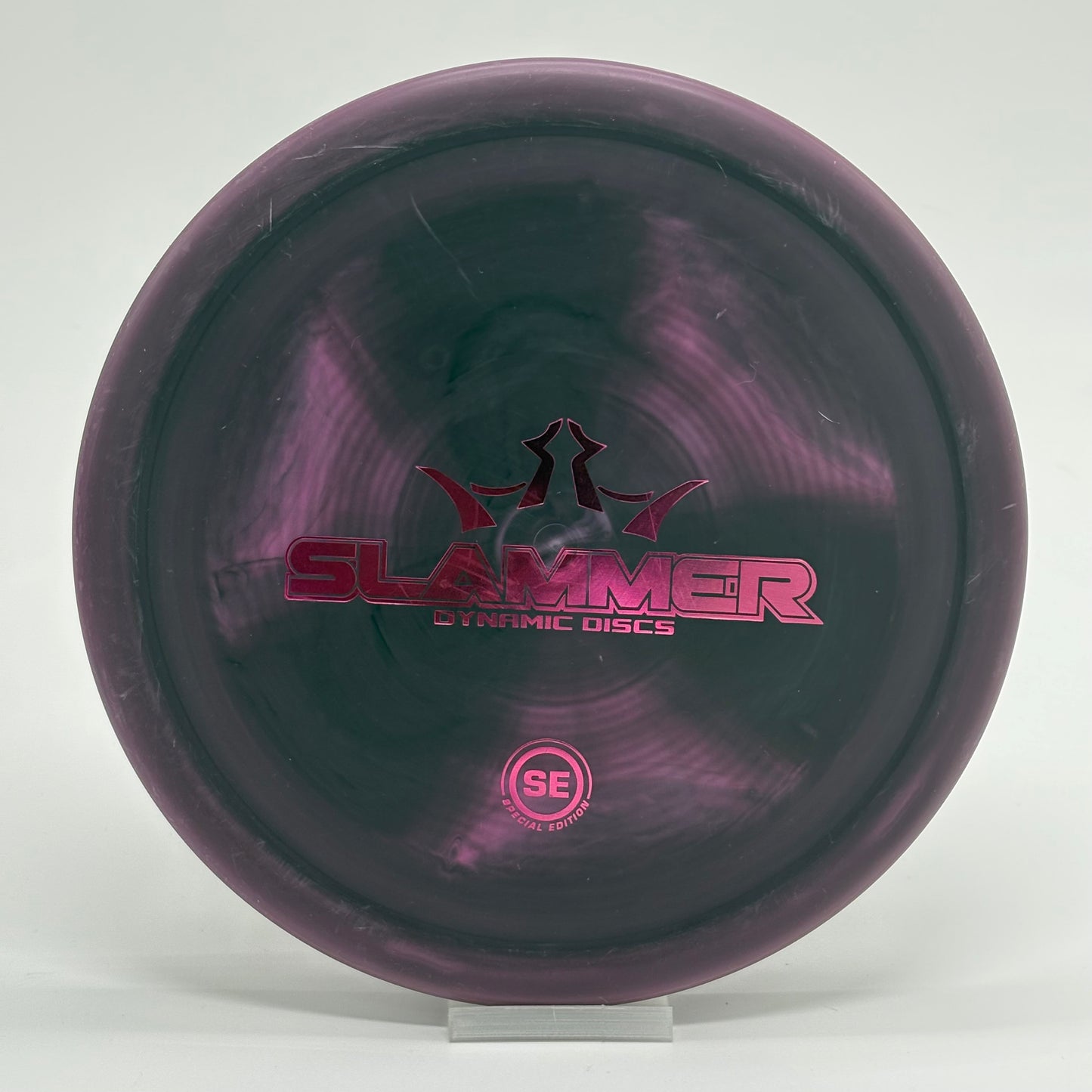 Dynamic Discs Slammer | Special Edition | SE Swirly