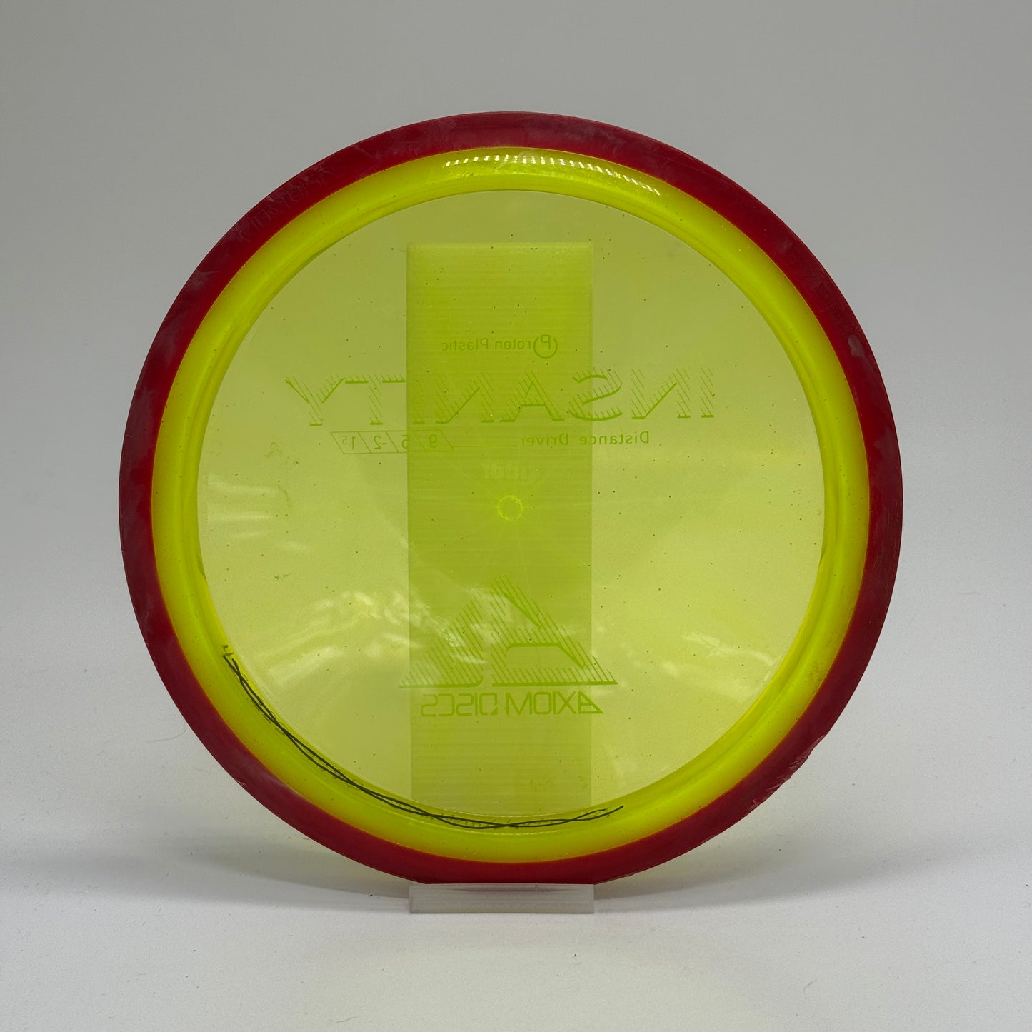 Used | Axiom Insanity | Proton