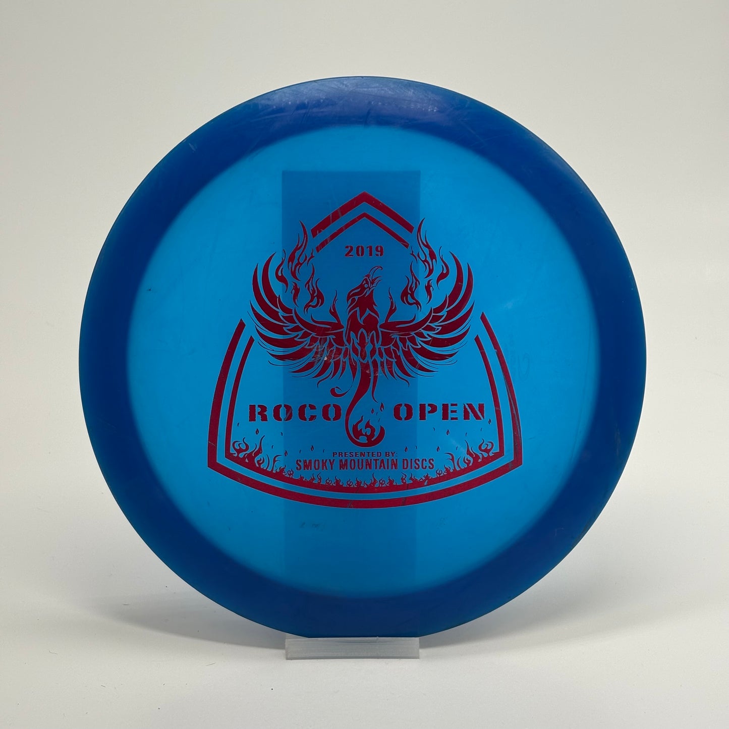 Latitude 64 Saint Pro | Opto | 2019 RoCo Open