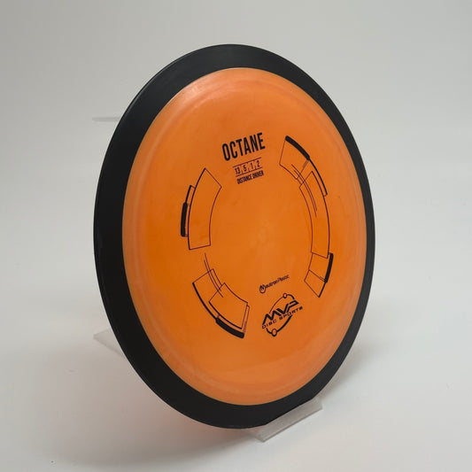 MVP Octane | Neutron