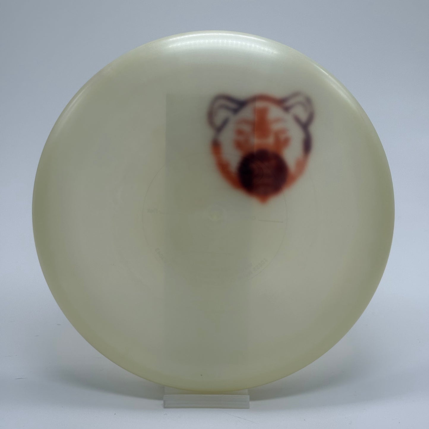 Gateway Magic | Diamond | Bear Bite Disc