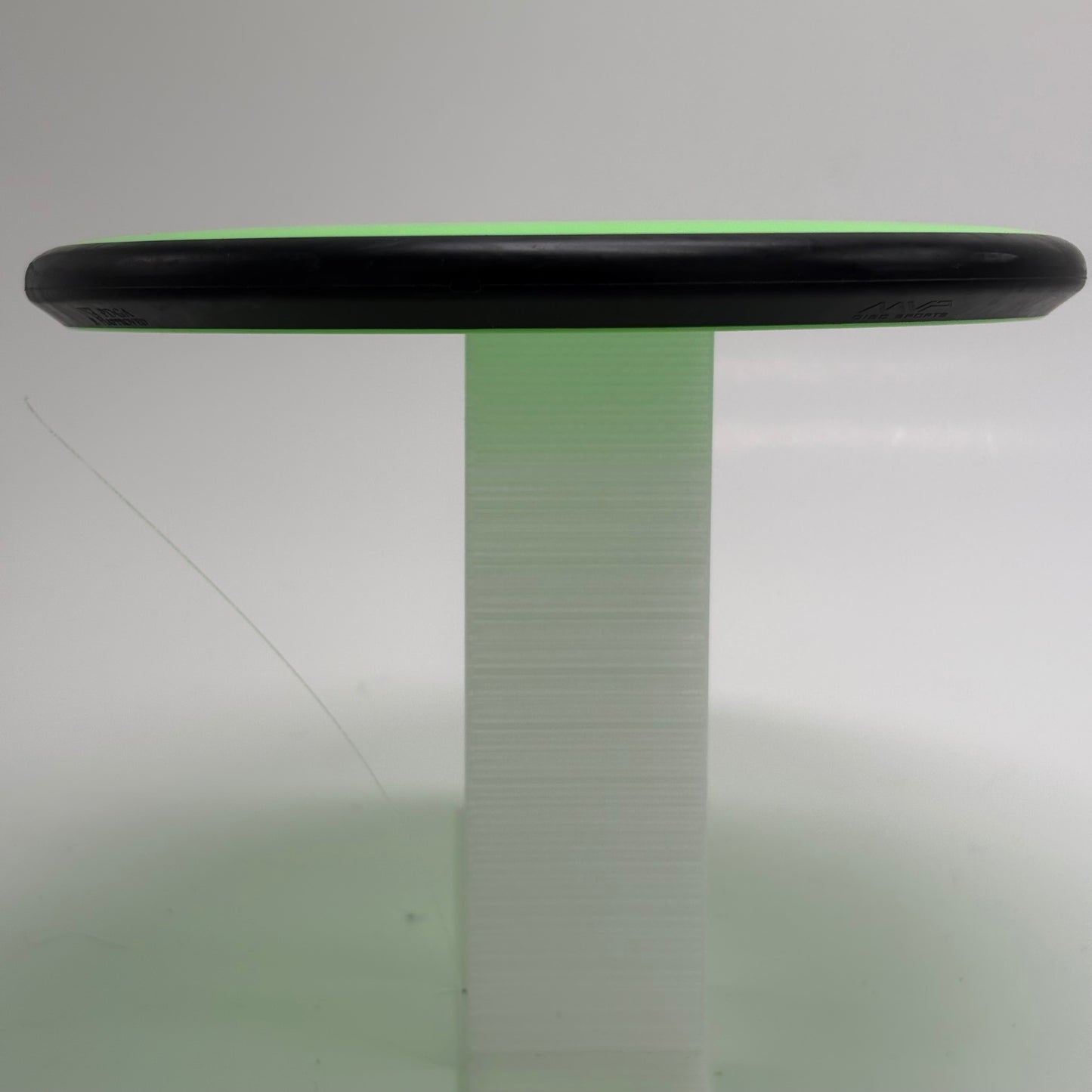 MVP Atom | Fission | Lab Second HTF