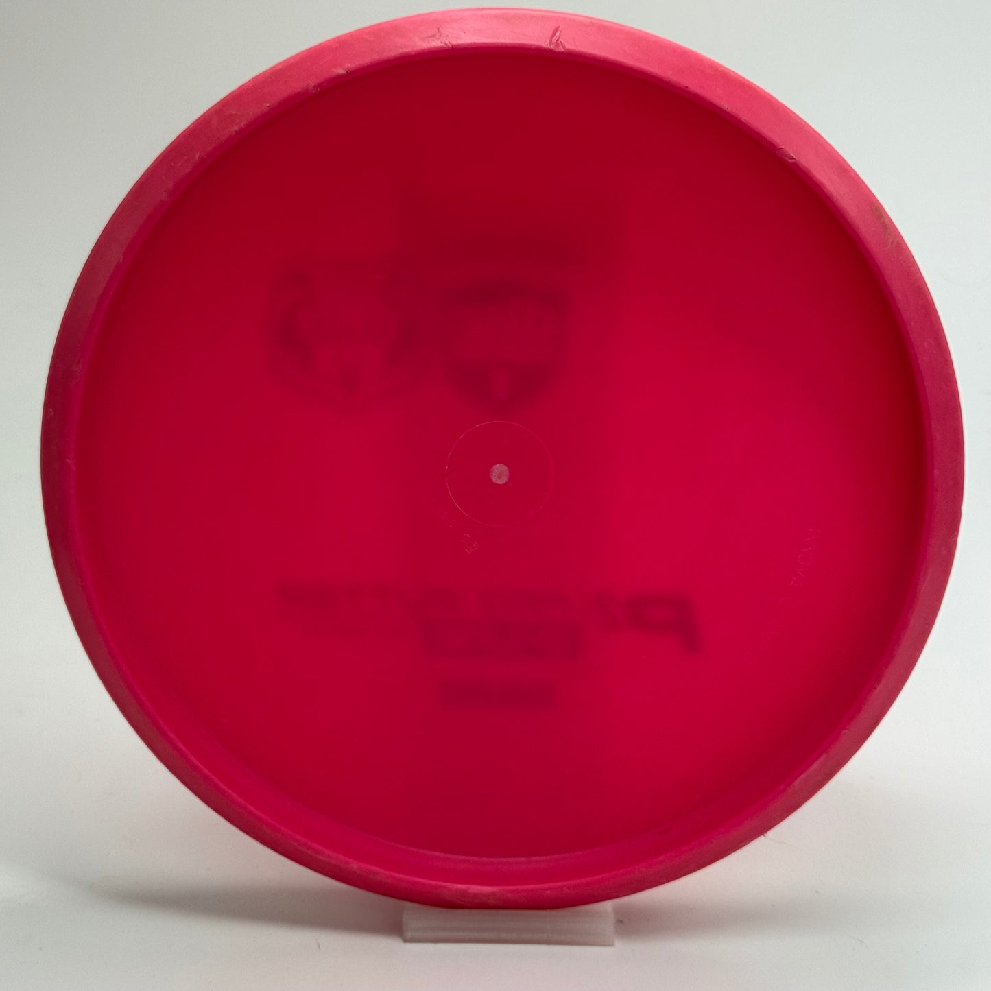 Discmania P2 | D-Line | Owl Mini Stamp | Innova OOP