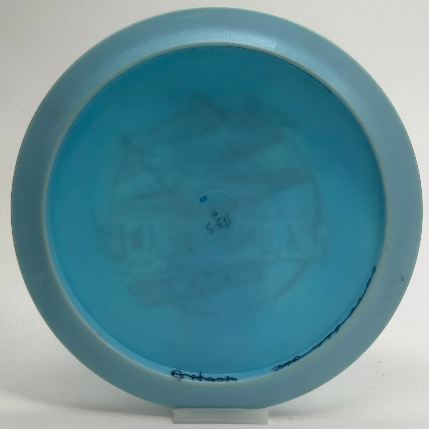 Innova Thunderbird | Swirly Star | 2021 Jeremy Koling Tour Series Big Jerm