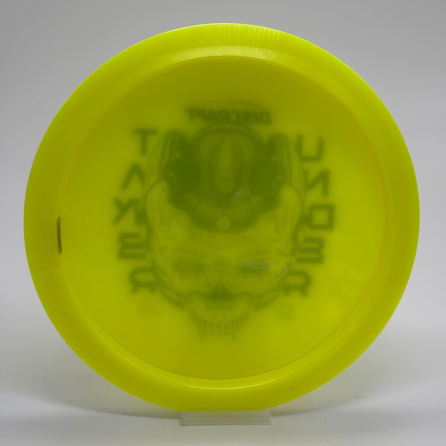 Discraft Undertaker | Big Z | Ledgestone 2023 Edition