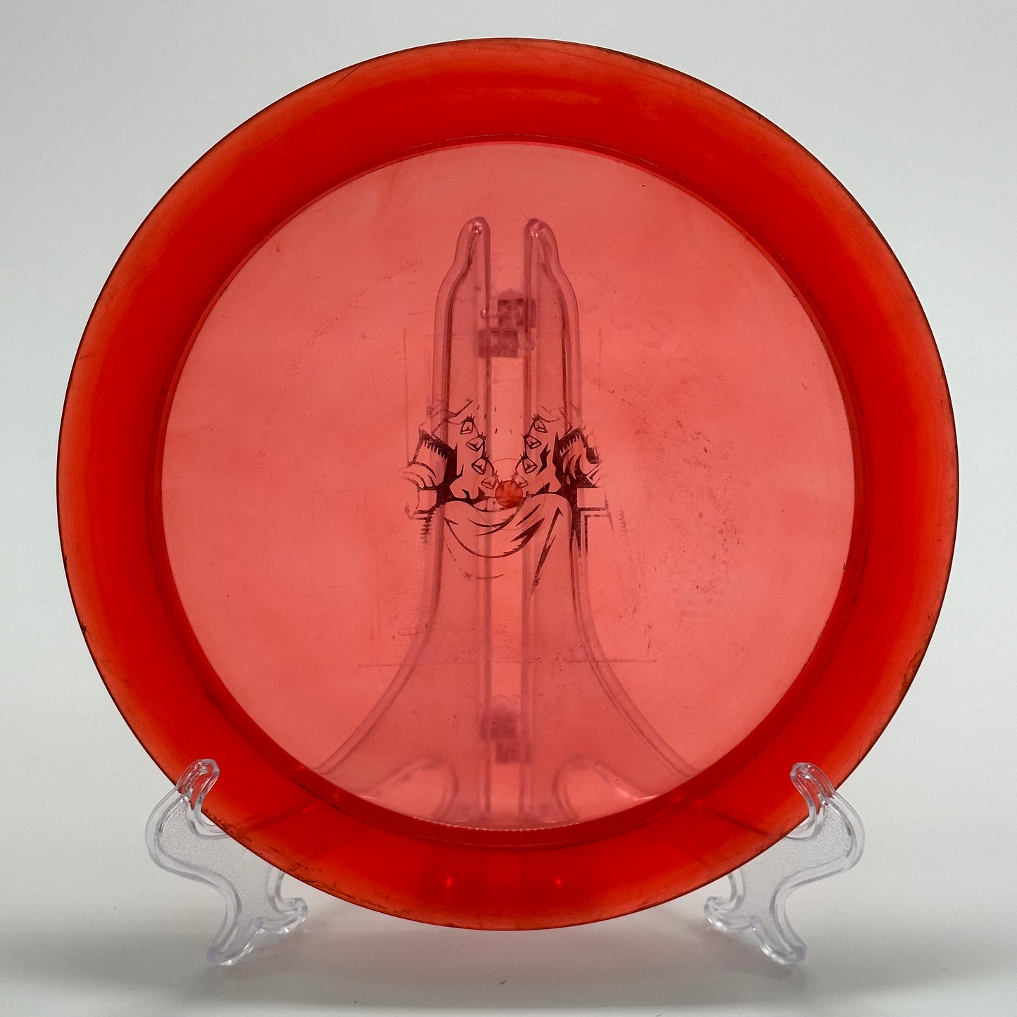 Westside King | VIP Tilted Sword