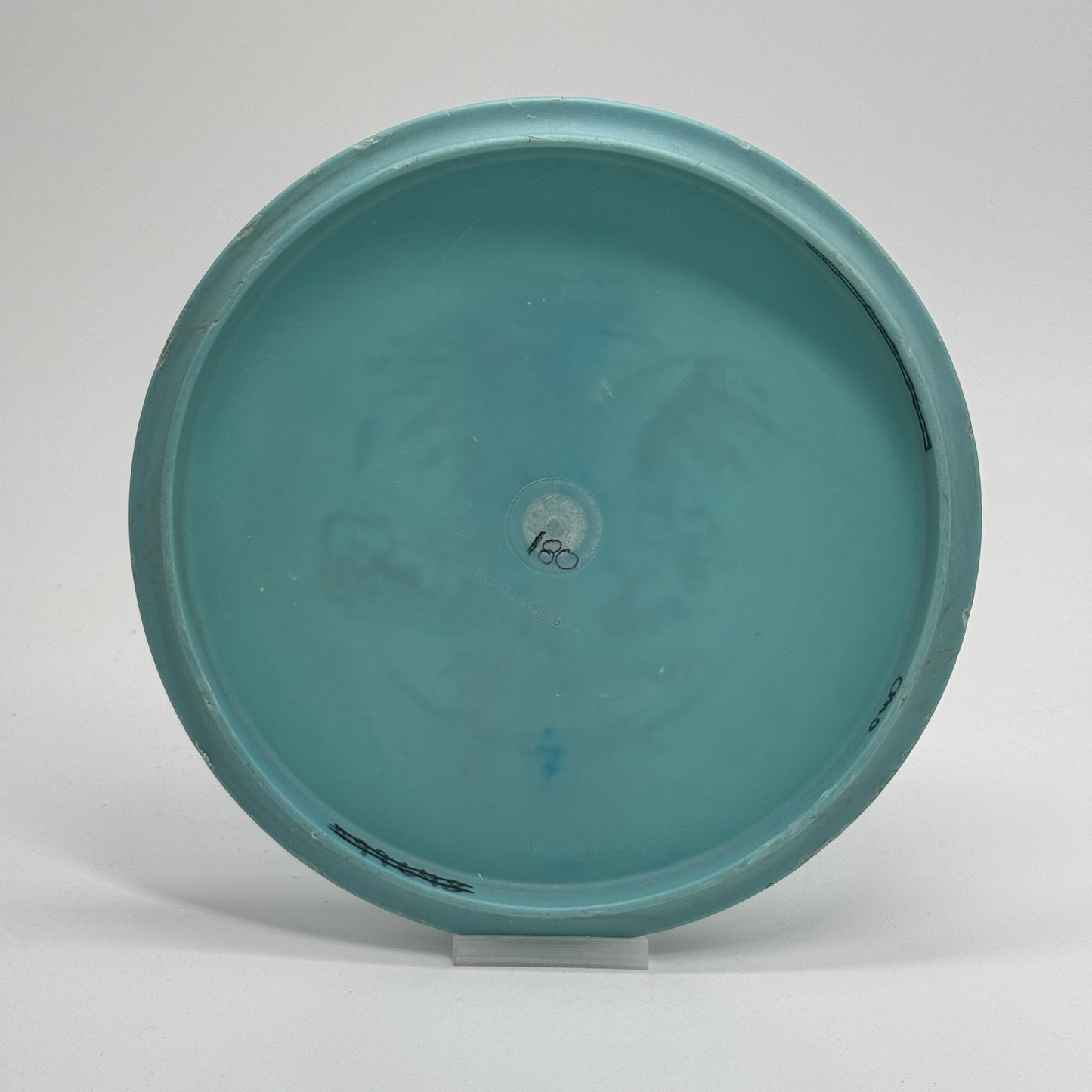 Used | Innova Roc3 | McGlow Pro | Paul McBeth 4x World Champion