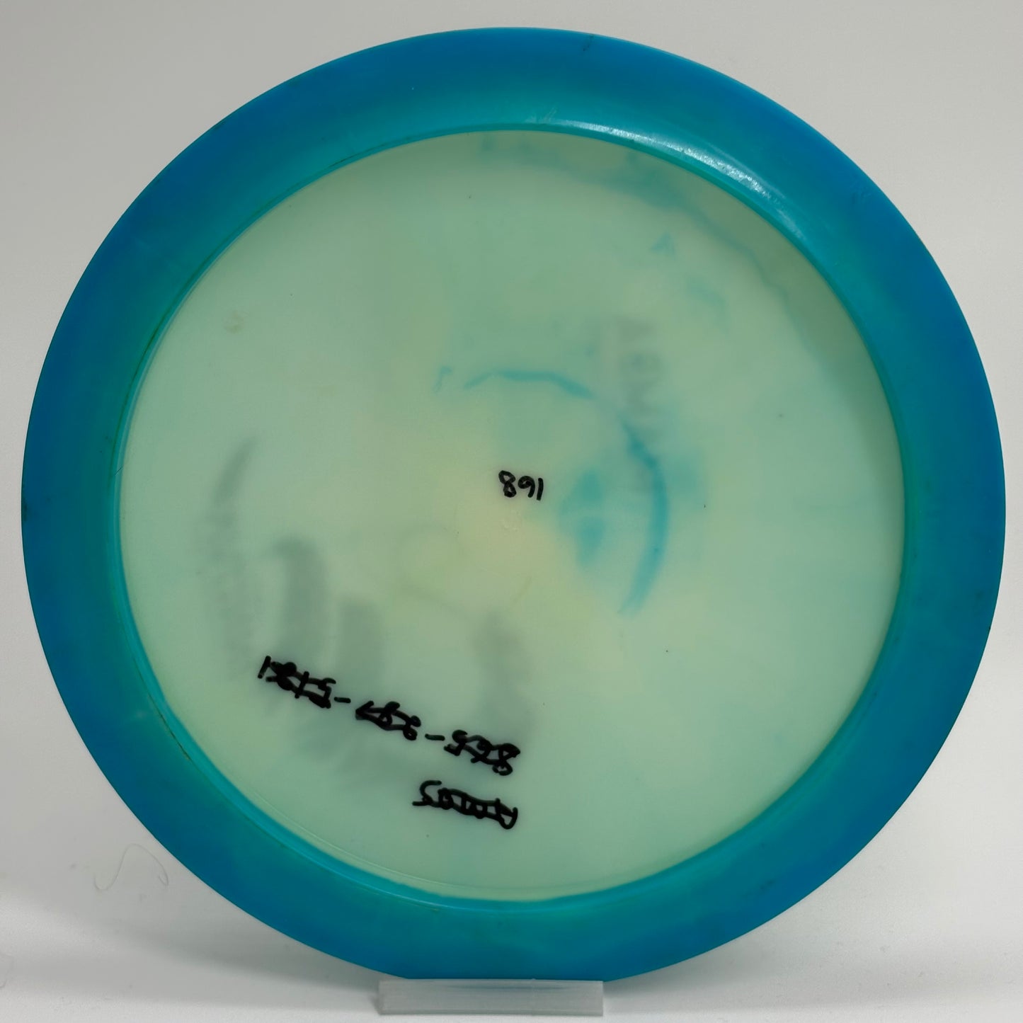 Innova Mamba | Proto Glow Halo Star | 2025 Juliana Korver Tour Series