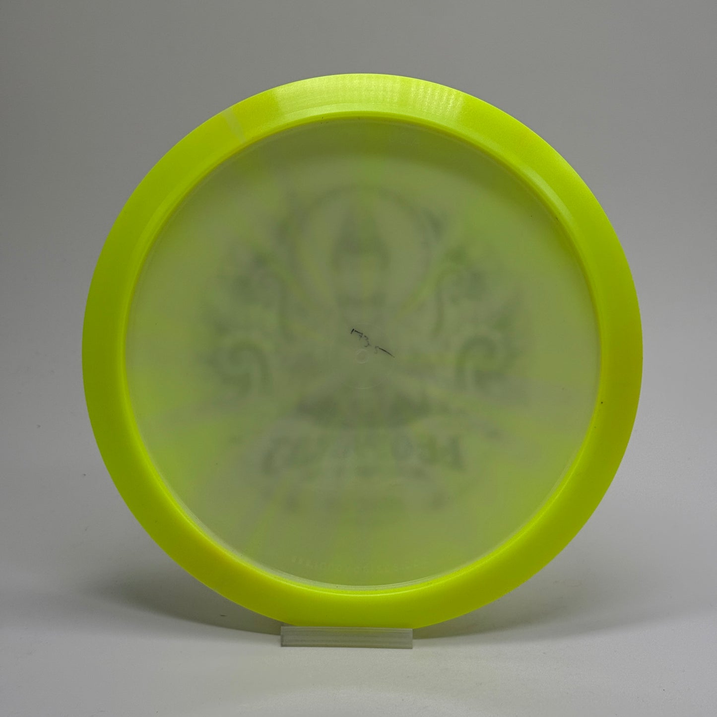 Used | Innova Leopard3 | Proto Glow Halo Star | Ohn Soggins 2025 Tour Series