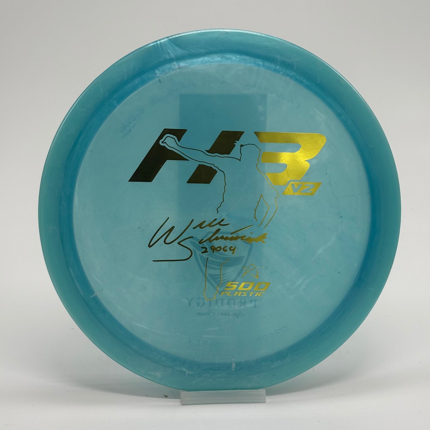 Prodigy H3v2 | 500 | Will Schusterick 2021 Signature Series